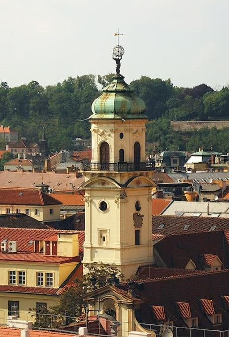 Old Town Herberghaus, 250m To Charles Bridge Appartement Prague