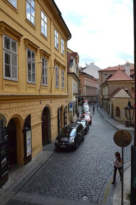 Appartement Old Town Herberghaus, 250m To Charles Bridge