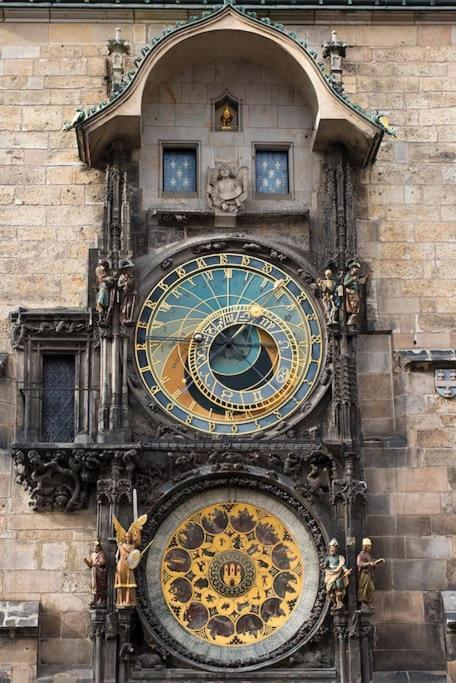 Old Town Herberghaus, 250m To Charles Bridge Apartamento Praga