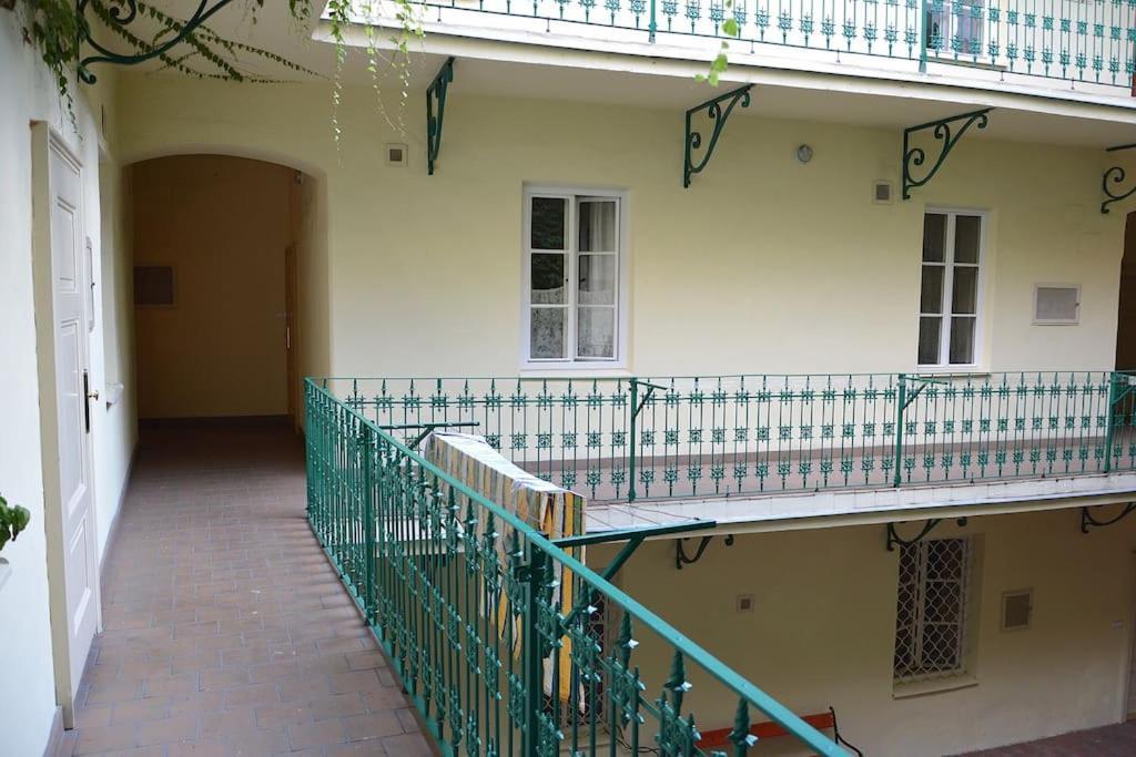 Appartement Old Town Herberghaus, 250m To Charles Bridge *