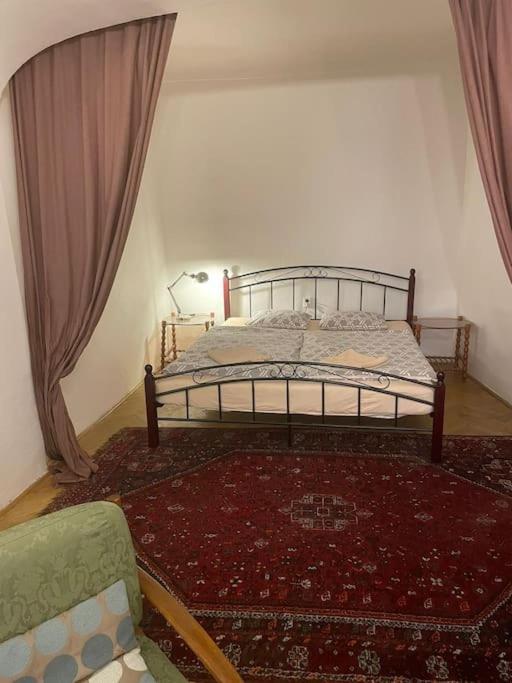 Appartement Old Town Herberghaus, 250m To Charles Bridge