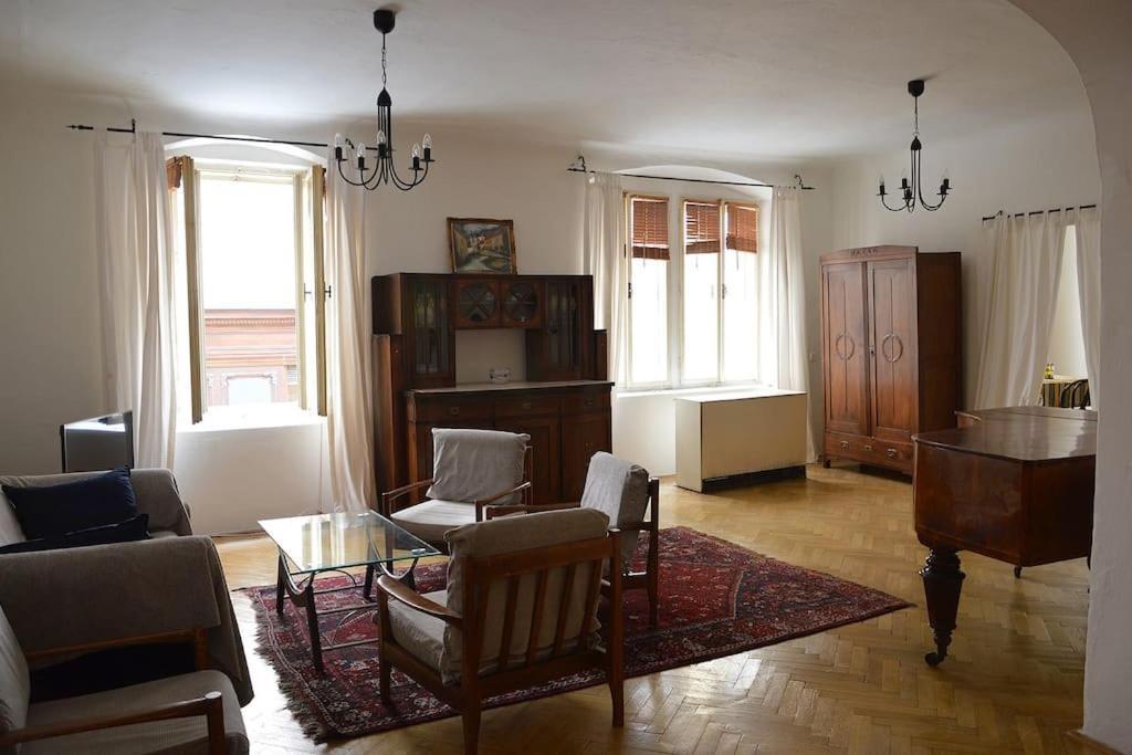Old Town Herberghaus, 250m To Charles Bridge Appartement Prague