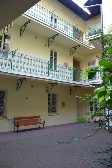 Old Town Herberghaus, 250m To Charles Bridge Appartement