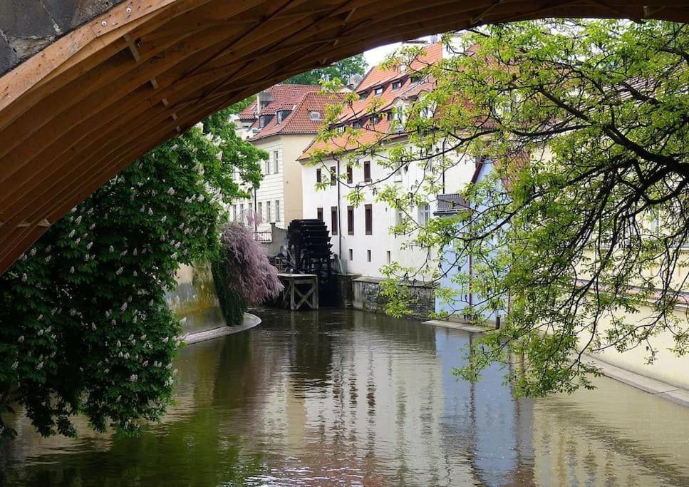Appartement Old Town Herberghaus, 250m To Charles Bridge