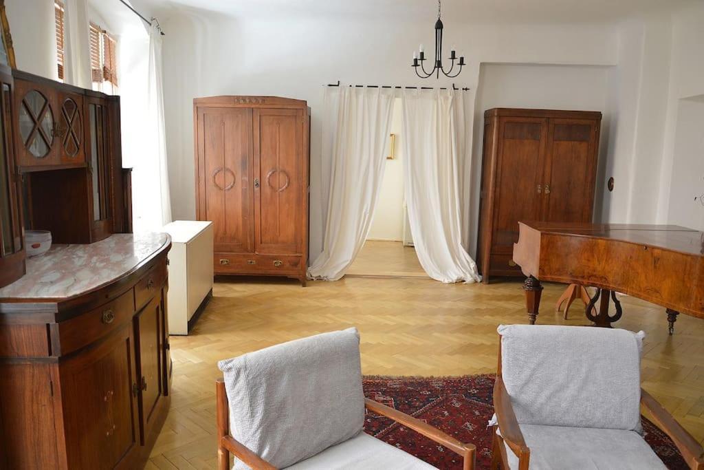 Appartement Old Town Herberghaus, 250m To Charles Bridge *