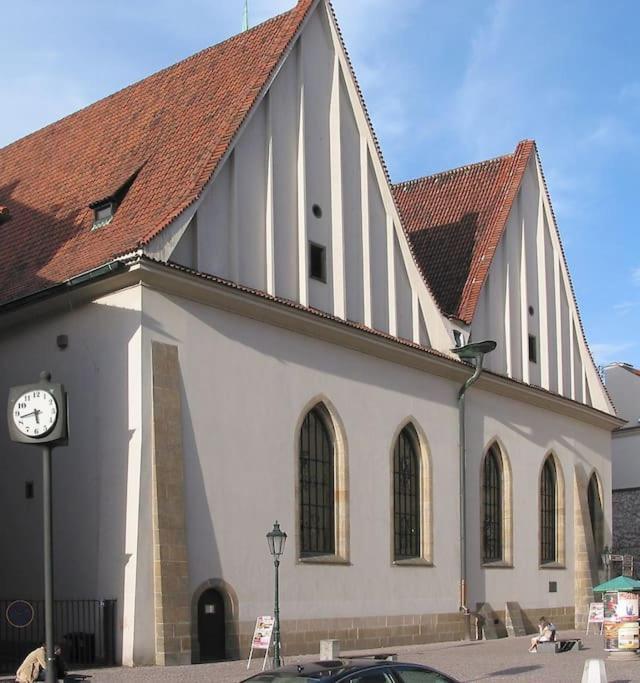 Apartamento Old Town Herberghaus, 250m To Charles Bridge *