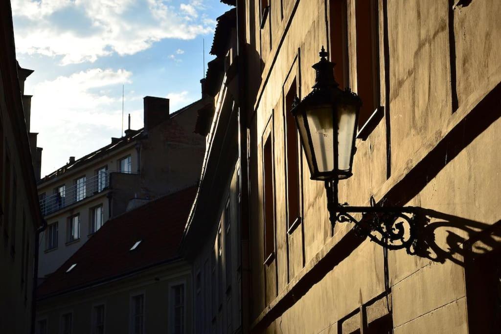 Appartement Old Town Herberghaus, 250m To Charles Bridge *