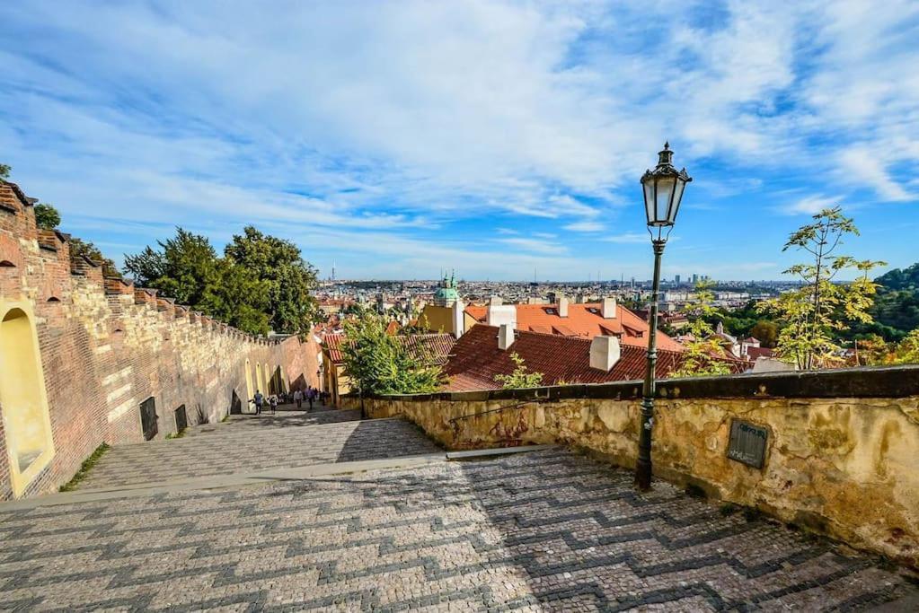 Appartement Old Town Herberghaus, 250m To Charles Bridge
