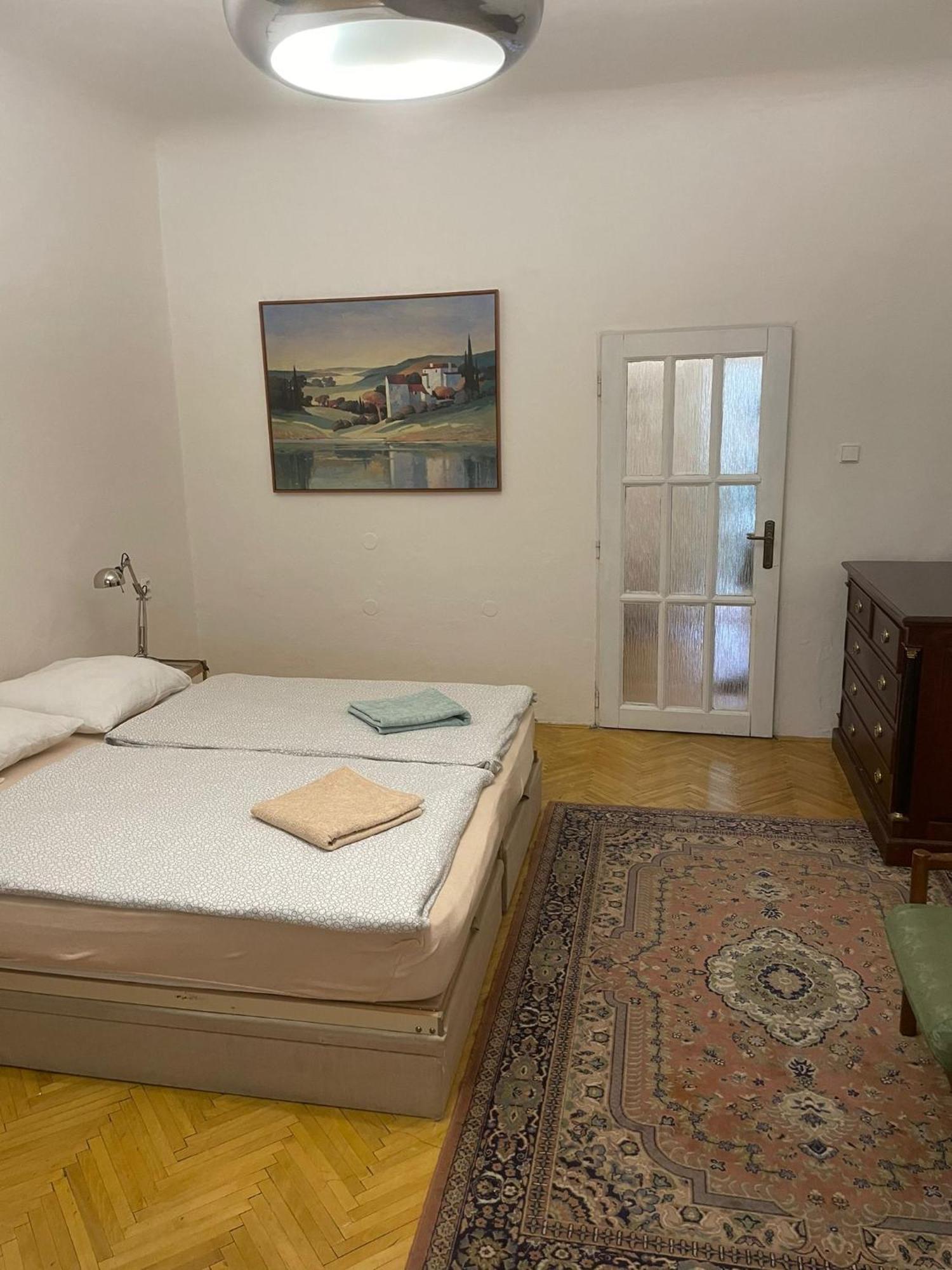 Old Town Herberghaus, 250m To Charles Bridge Appartement