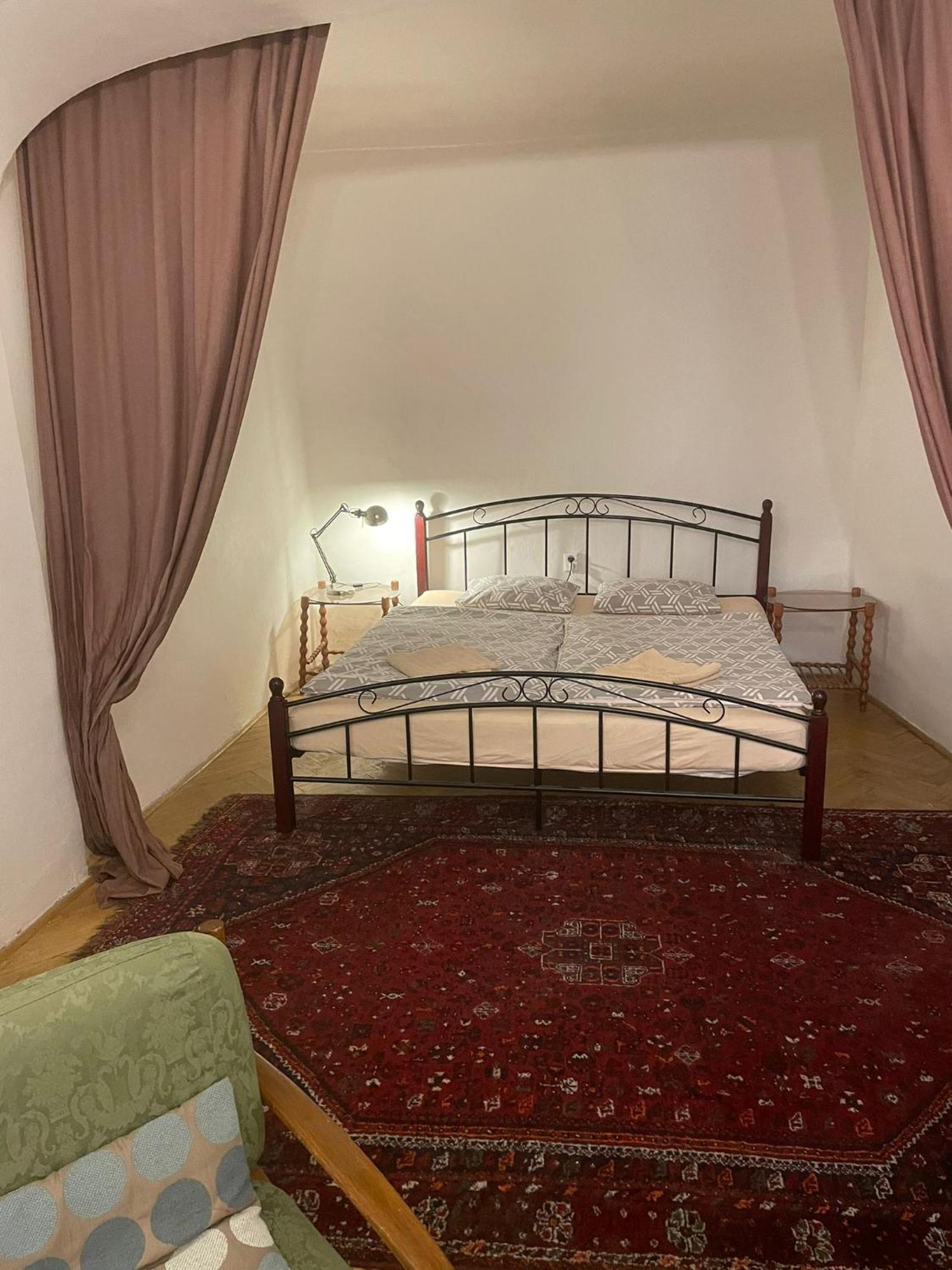 Appartement Old Town Herberghaus, 250m To Charles Bridge