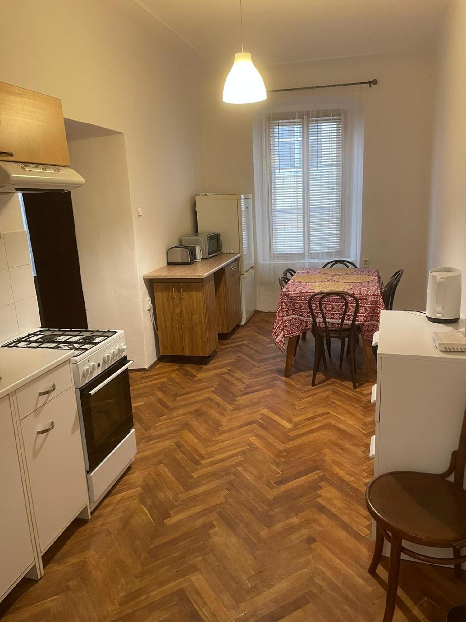 Old Town Herberghaus, 250m To Charles Bridge Appartement